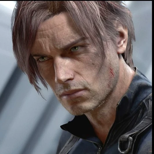 LEON SCOTT KENNEDY - THE AGENT'S WAITRESS thumbnail