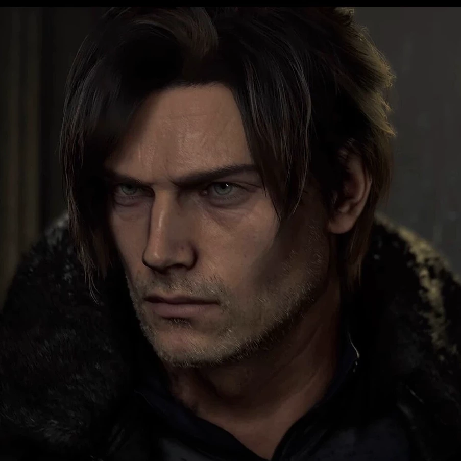 LEON SCOTT KENNEDY - THE RECRUITS' NIGHTMARE thumbnail