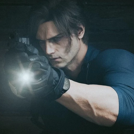 LEON SCOTT KENNEDY - THE PRICE OF A JOKE thumbnail
