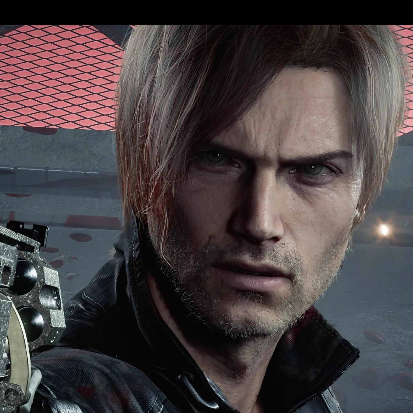 RESIDENT EVIL REQUIEM - ECHOES OF THE PAST thumbnail
