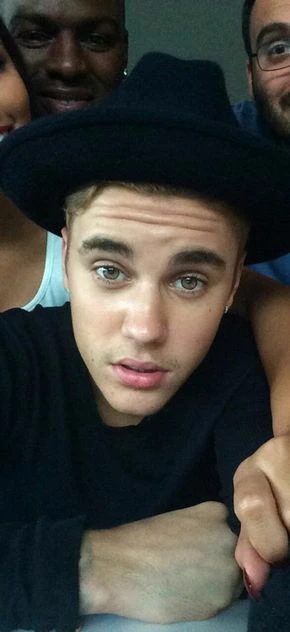 Justin Bieber thumbnail
