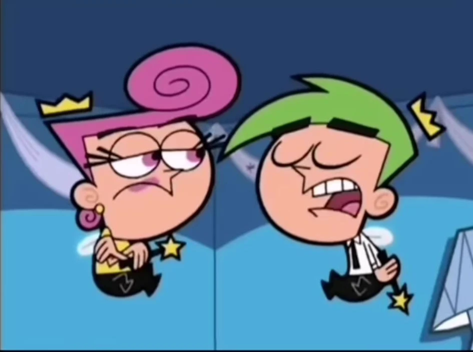 The Fairly OddParents thumbnail