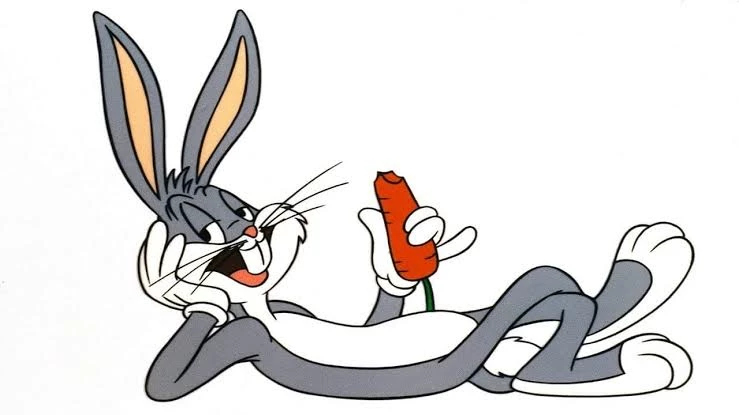 Bugs Bunny X MHA thumbnail
