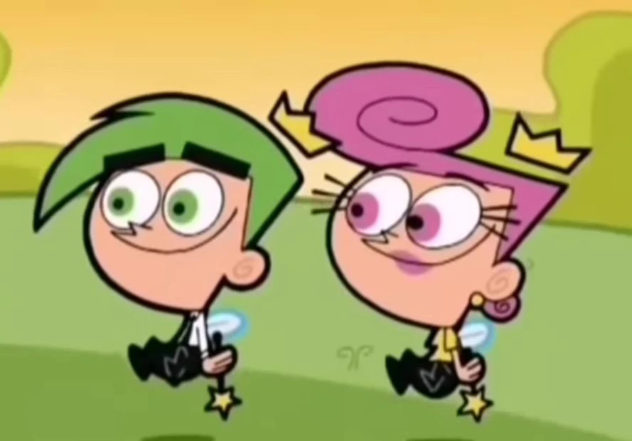 The Fairly OddParents thumbnail