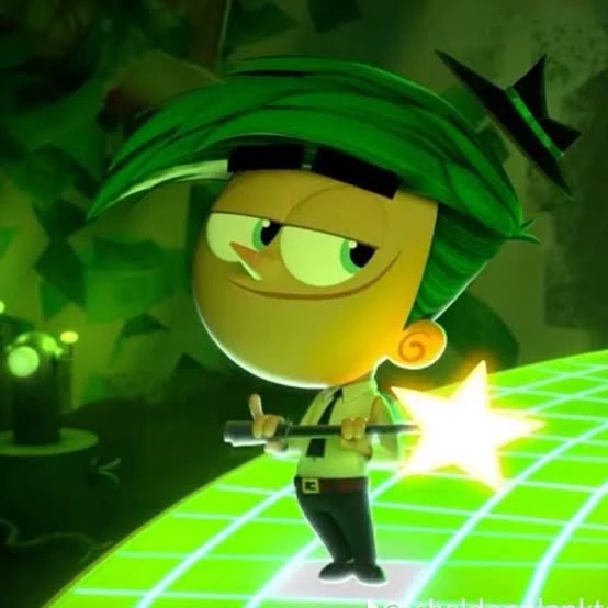 The Fairly OddParents X NarutoShippuden thumbnail