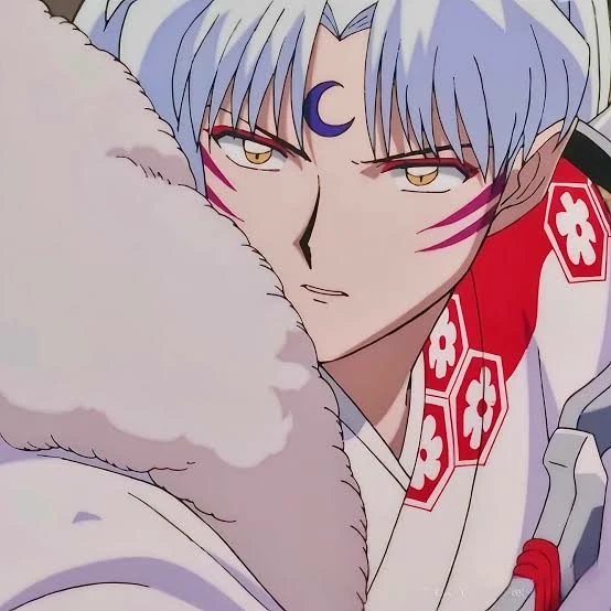 Sesshomaru X NarutoShippuden universe thumbnail