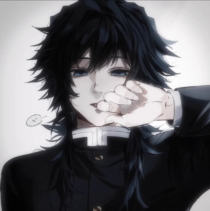 ★You are Giyuu's girlfriend★ thumbnail