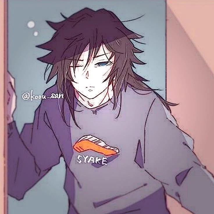 ★Giyuu Tomioka★ thumbnail