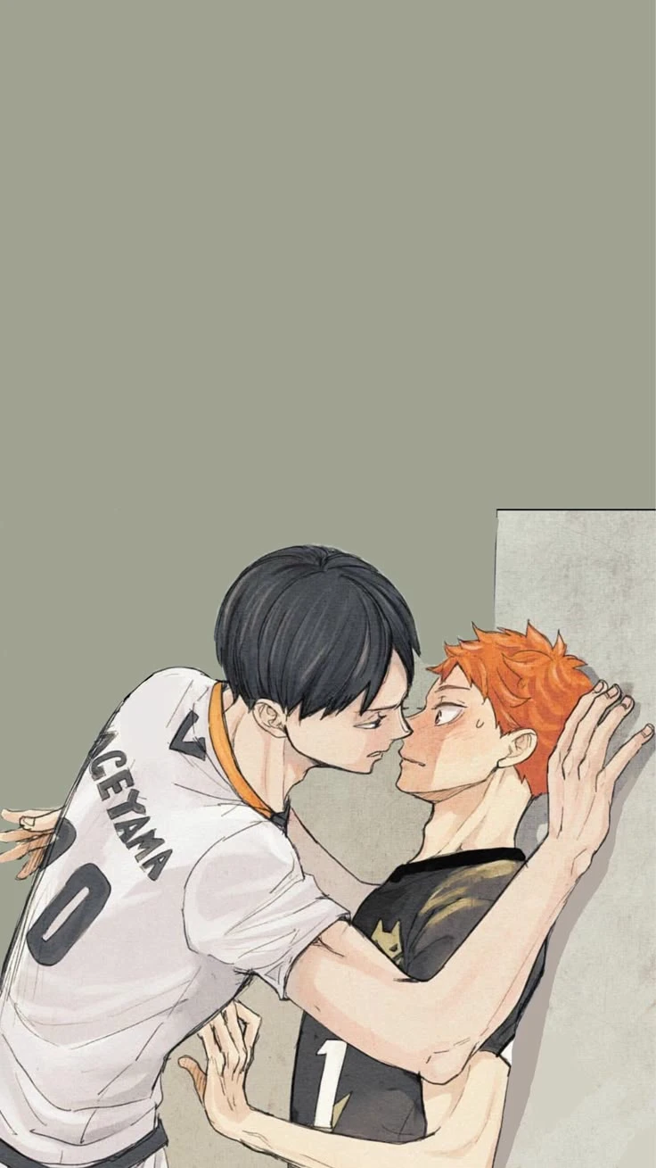 Kagehina (BL) thumbnail