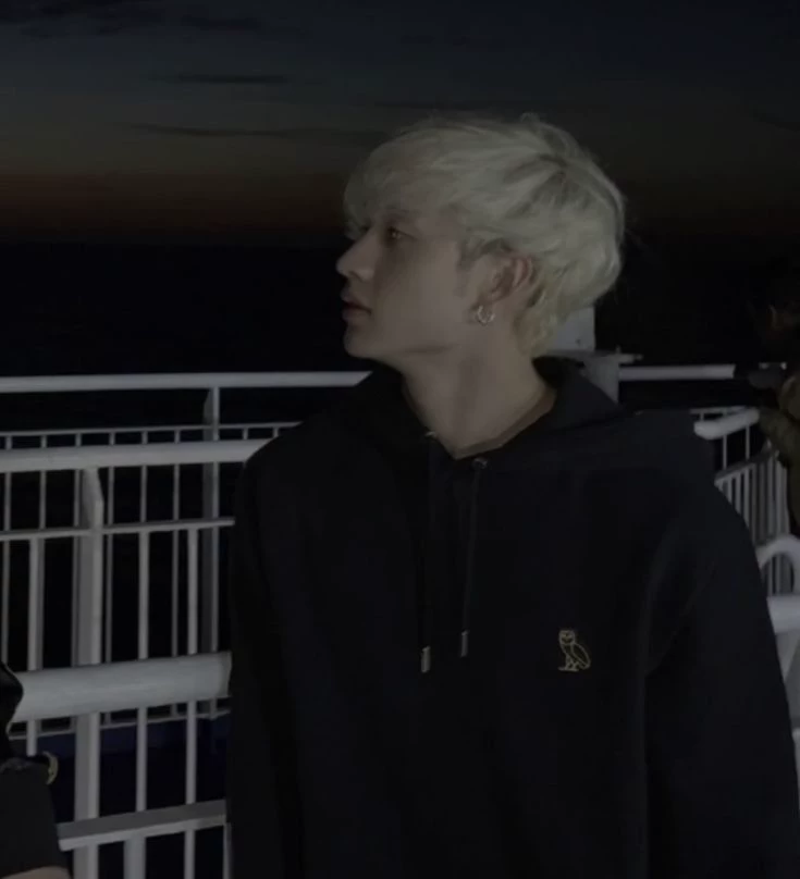 Christopher Bang Chan. thumbnail