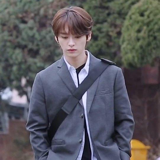 Lee minho. thumbnail