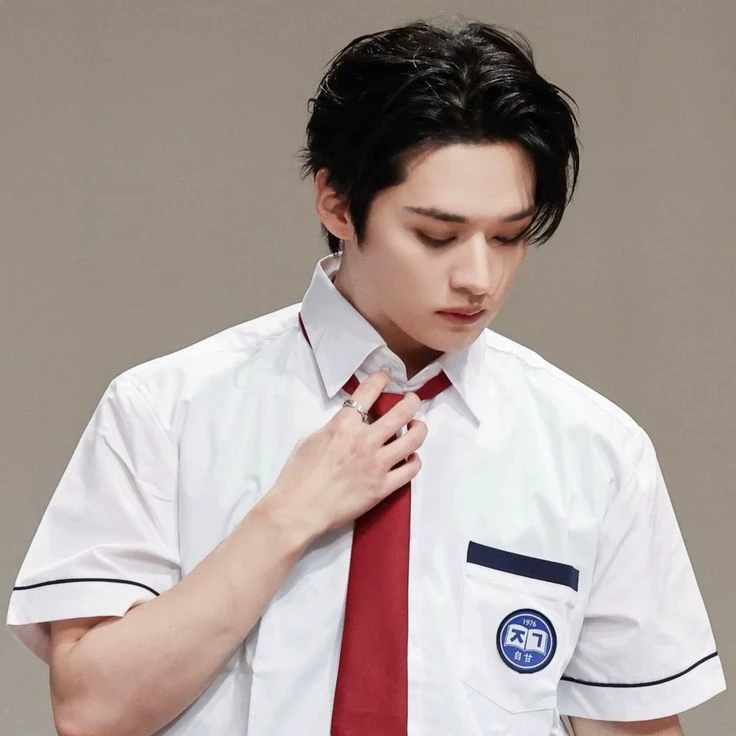 Lee Minho. thumbnail