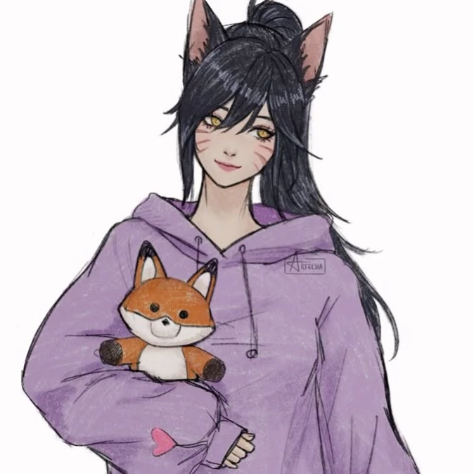 Ahri
