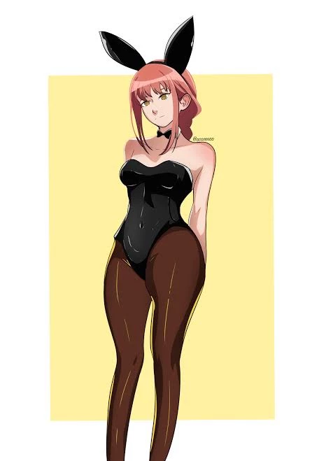 Makima  thumbnail