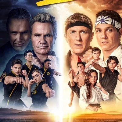 Marcus 'Blade' Vance thumbnail