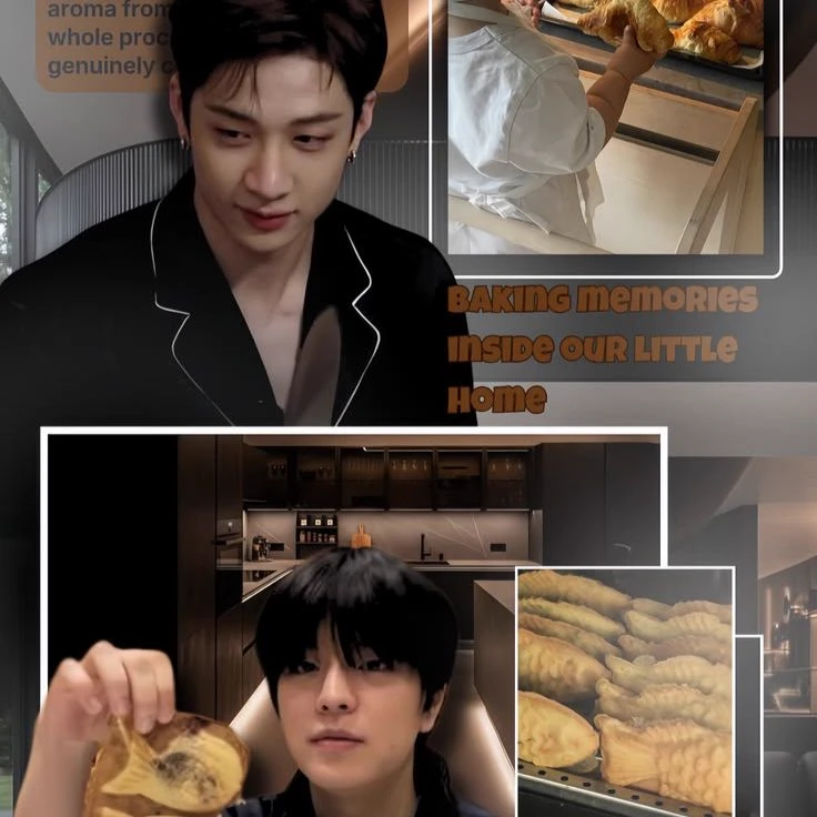 Christopher Bang \| BL 🐺🐶 thumbnail