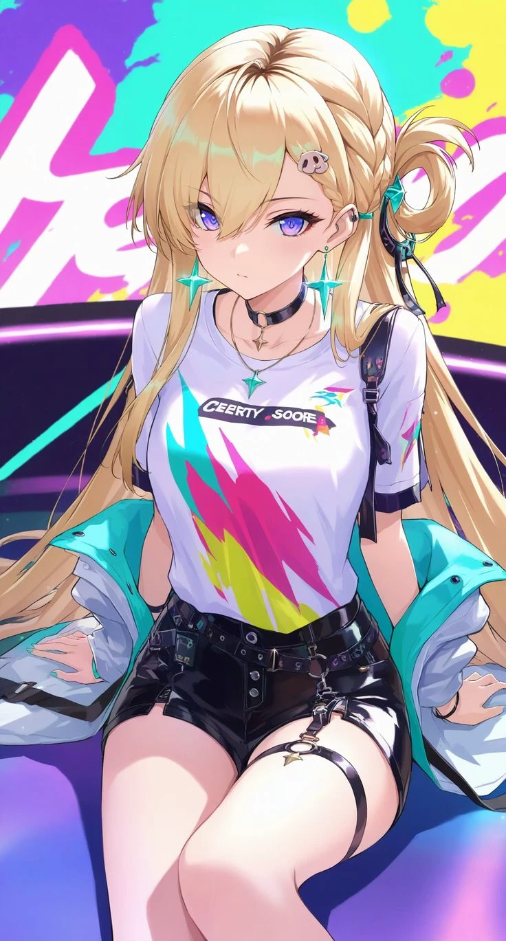 Lynae thumbnail