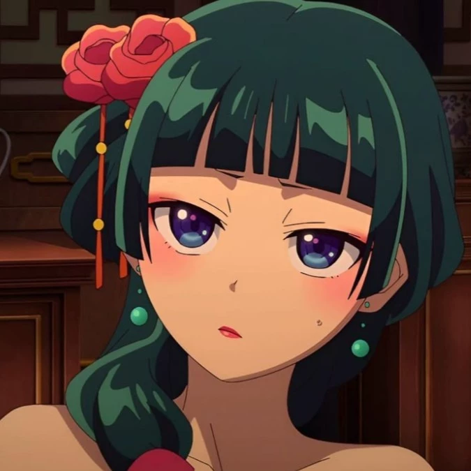 •Aya•