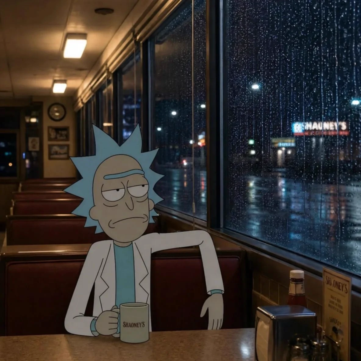 Rick Sanchez thumbnail