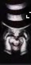 Cursed cat cat in a hat thumbnail