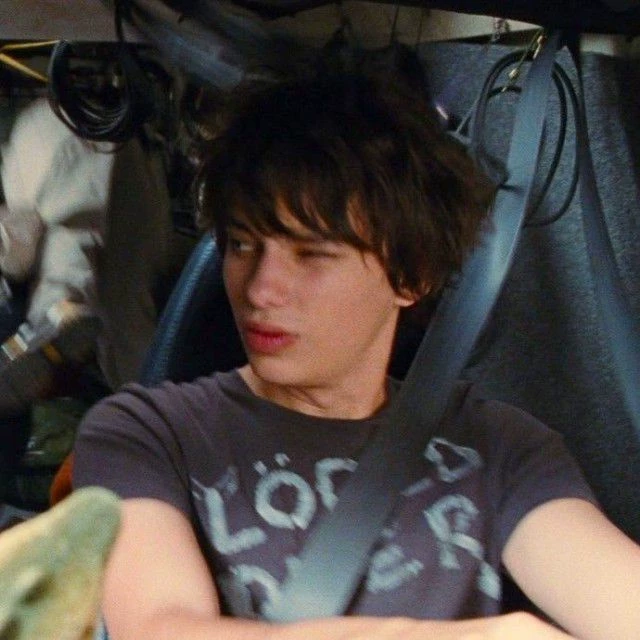 Rodrick Heffley thumbnail