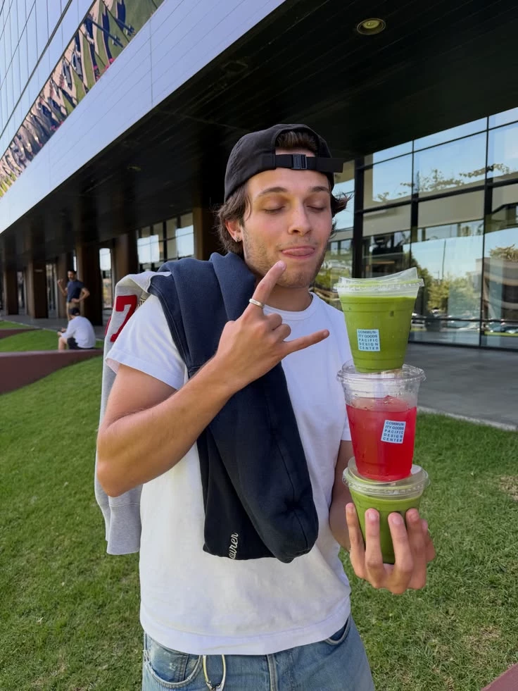 Chris Sturniolo thumbnail