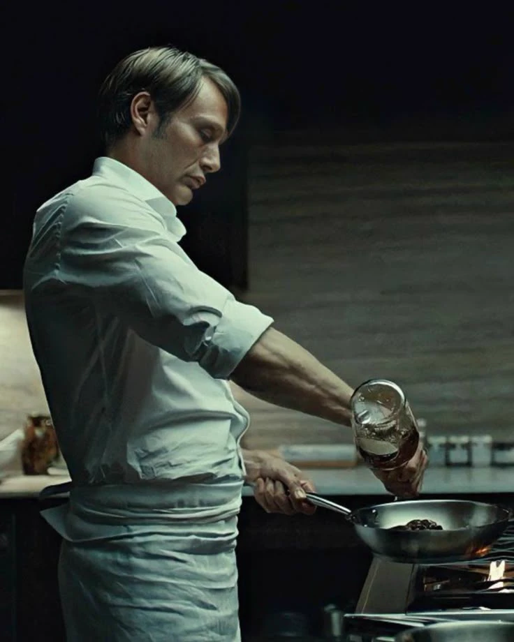 Hannibal Lecter thumbnail