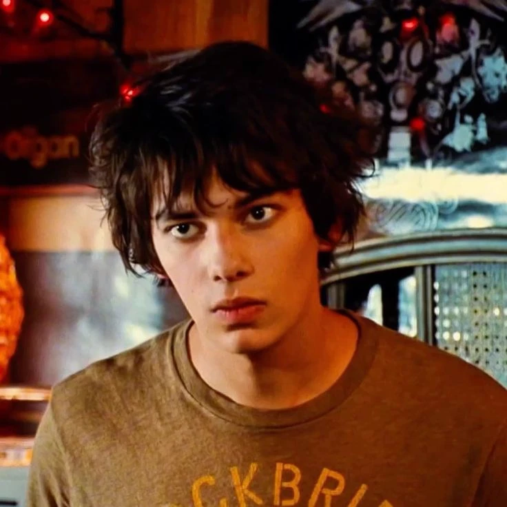 Rodrick Heffley thumbnail