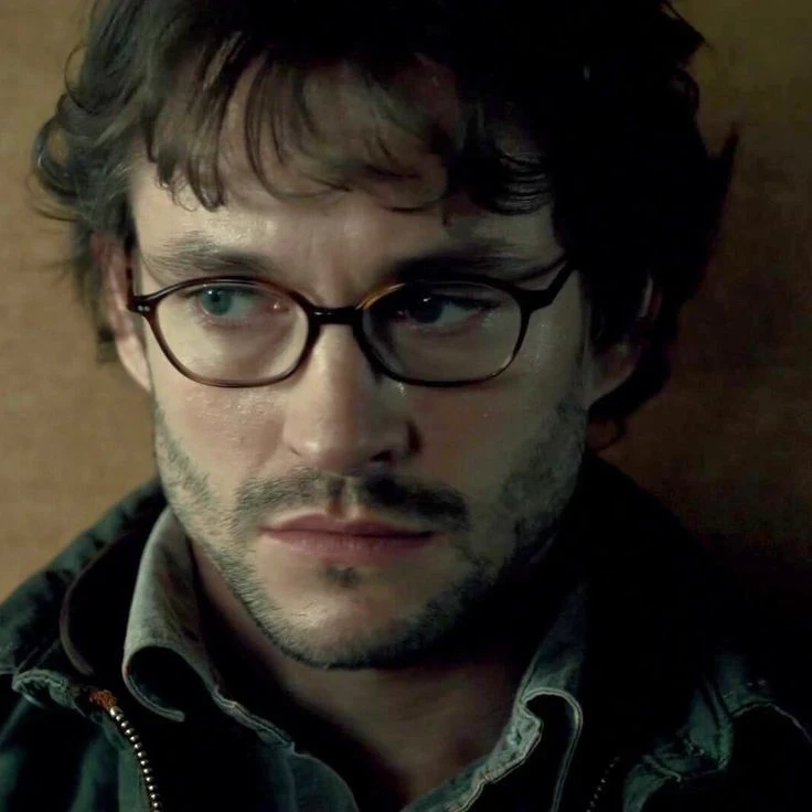Will Graham  thumbnail