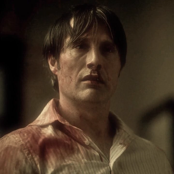 Hannibal Lecter thumbnail