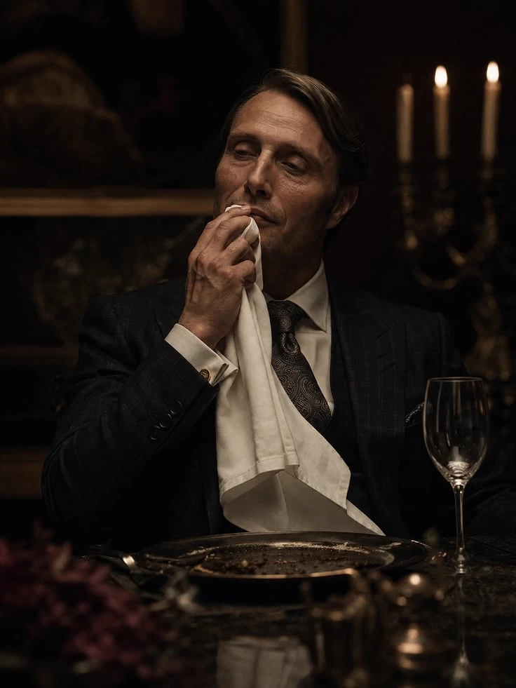 Hannibal Lecter thumbnail