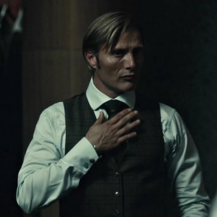Dr. Hannibal Lecter thumbnail