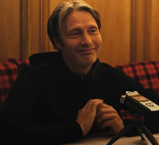 Mads Mikkelsen thumbnail