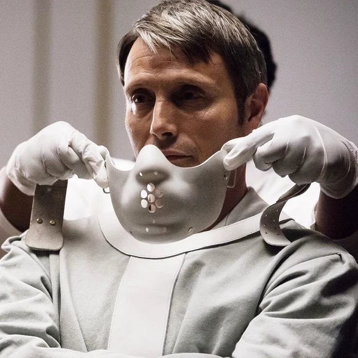 Hannibal Lecter thumbnail