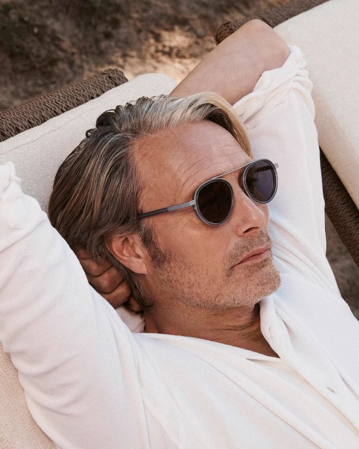 Mads Mikkelsen thumbnail