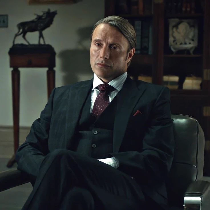 Dr. Hannibal Lecter thumbnail