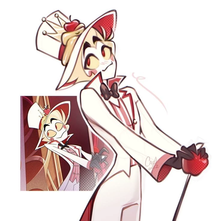 Hazbin Hotel and Helluva Boss in Los Angeles thumbnail