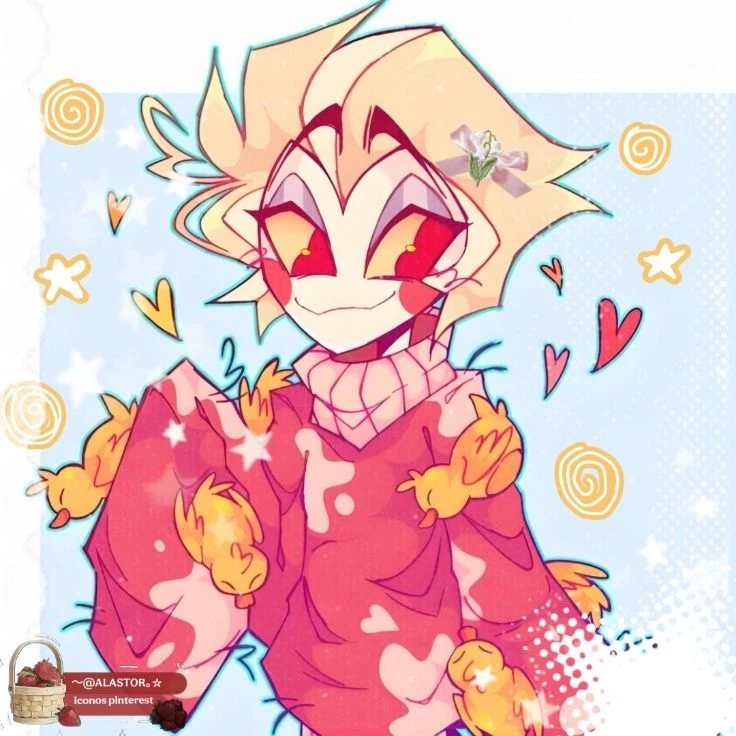 Lucifer is your best friend thumbnail