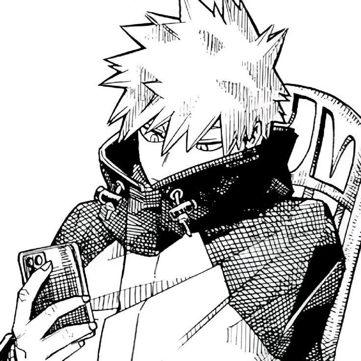 Katsuki Bakugo \| BKDK \| AFTER WAR thumbnail
