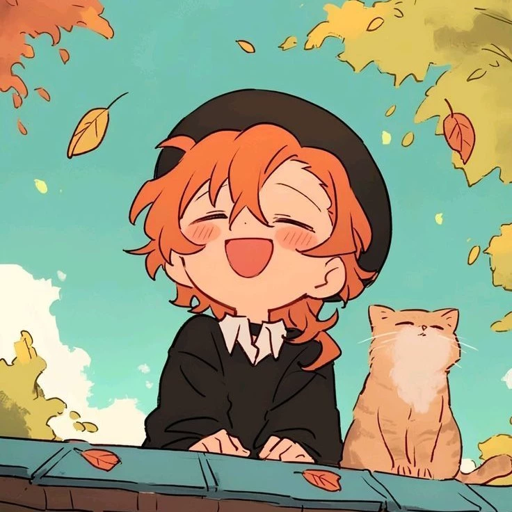 chuuya