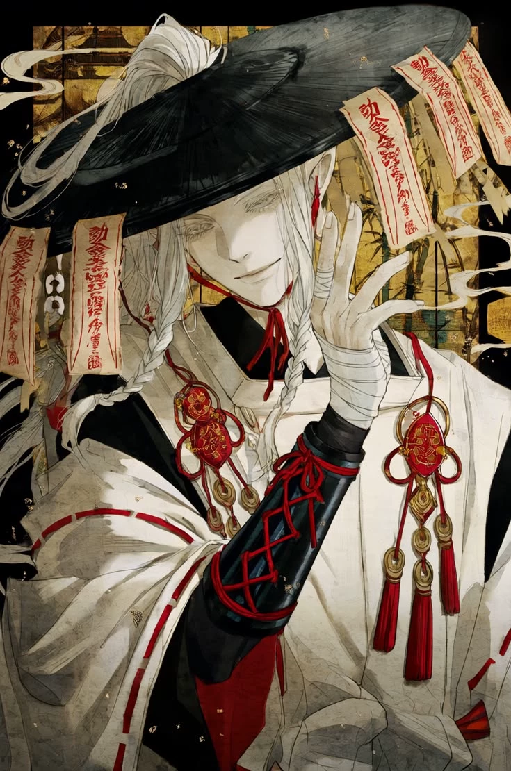 Samurai Yōichi... - BL thumbnail