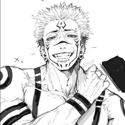 Ryomen Sukuna. thumbnail