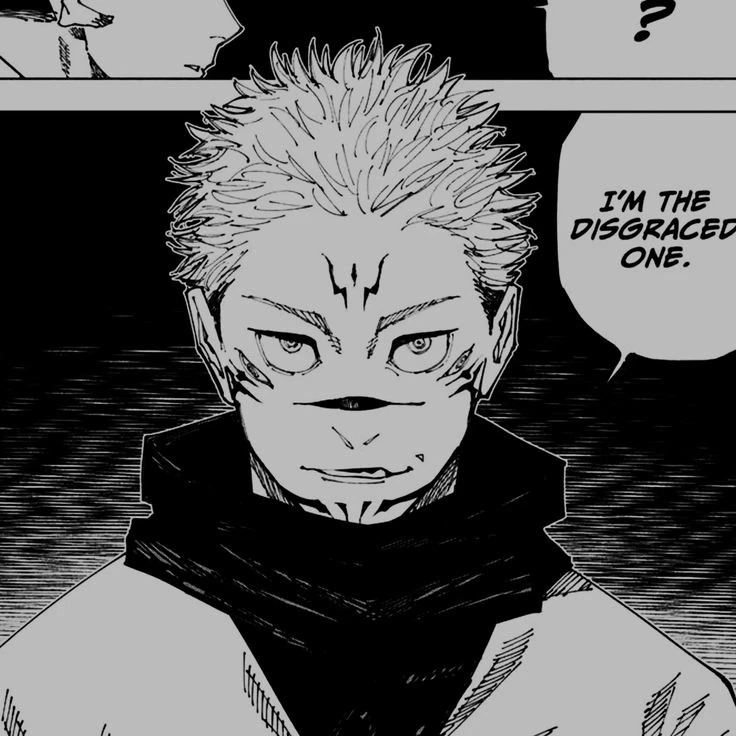 Ryomen Sukuna. thumbnail