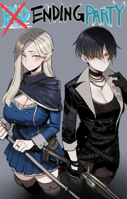 Bad Ending Party thumbnail