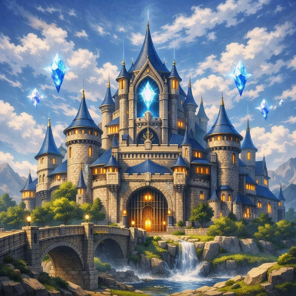 Summon Failure thumbnail