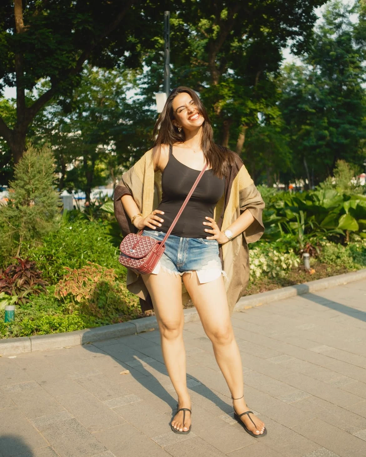 Meenakshi Chaudhary thumbnail