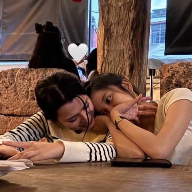 Becky Rebecca Patricia Armstro thumbnail