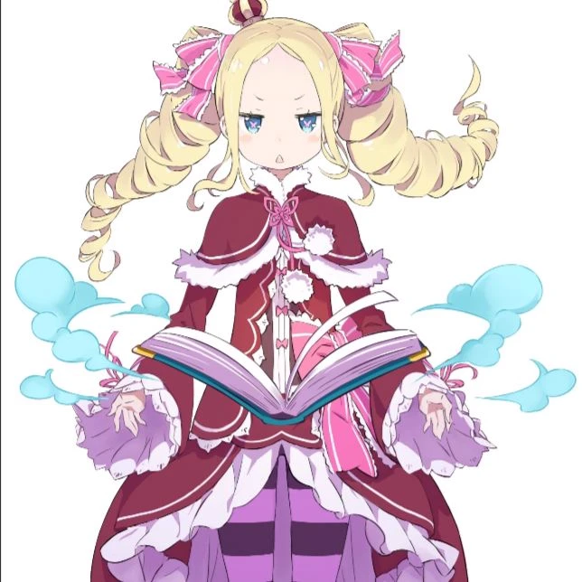 Beatrice thumbnail