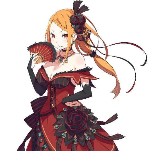 Priscilla Barielle thumbnail
