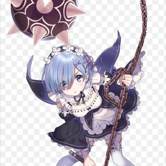 Rem thumbnail